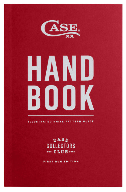 CCC® Special Edition Case Hand Book