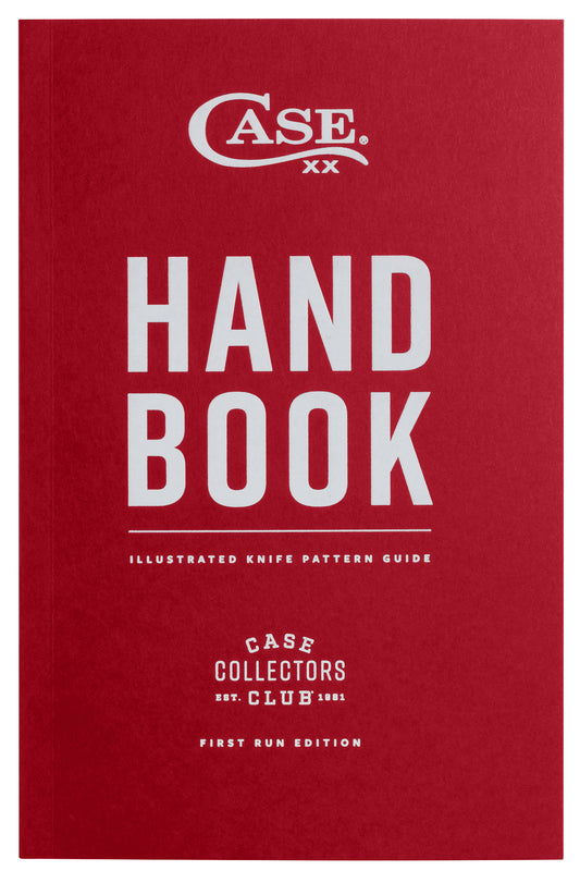 CCC® Special Edition Case Hand Book