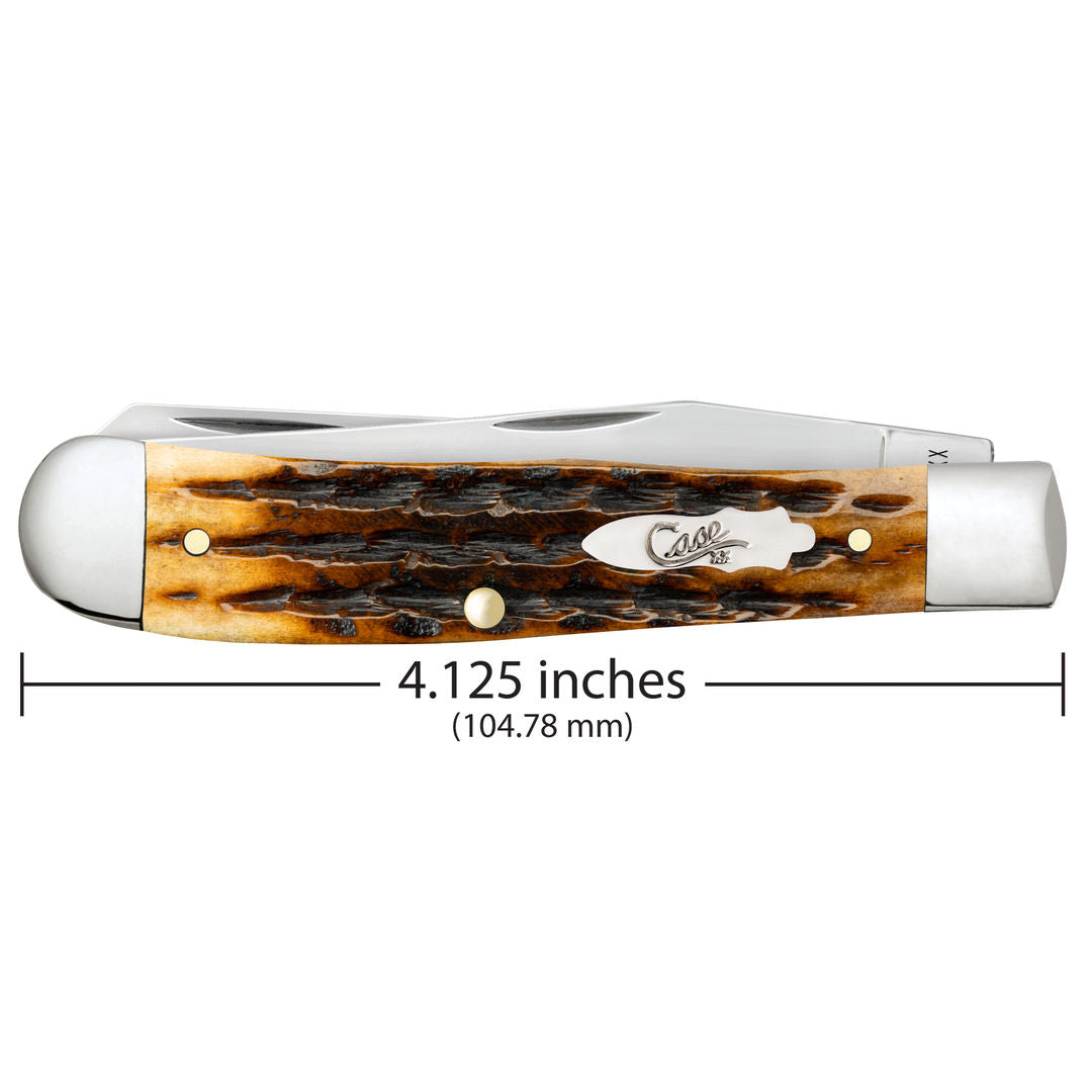 Kinfolks Jig Molasses Bone Trapper Dimensions