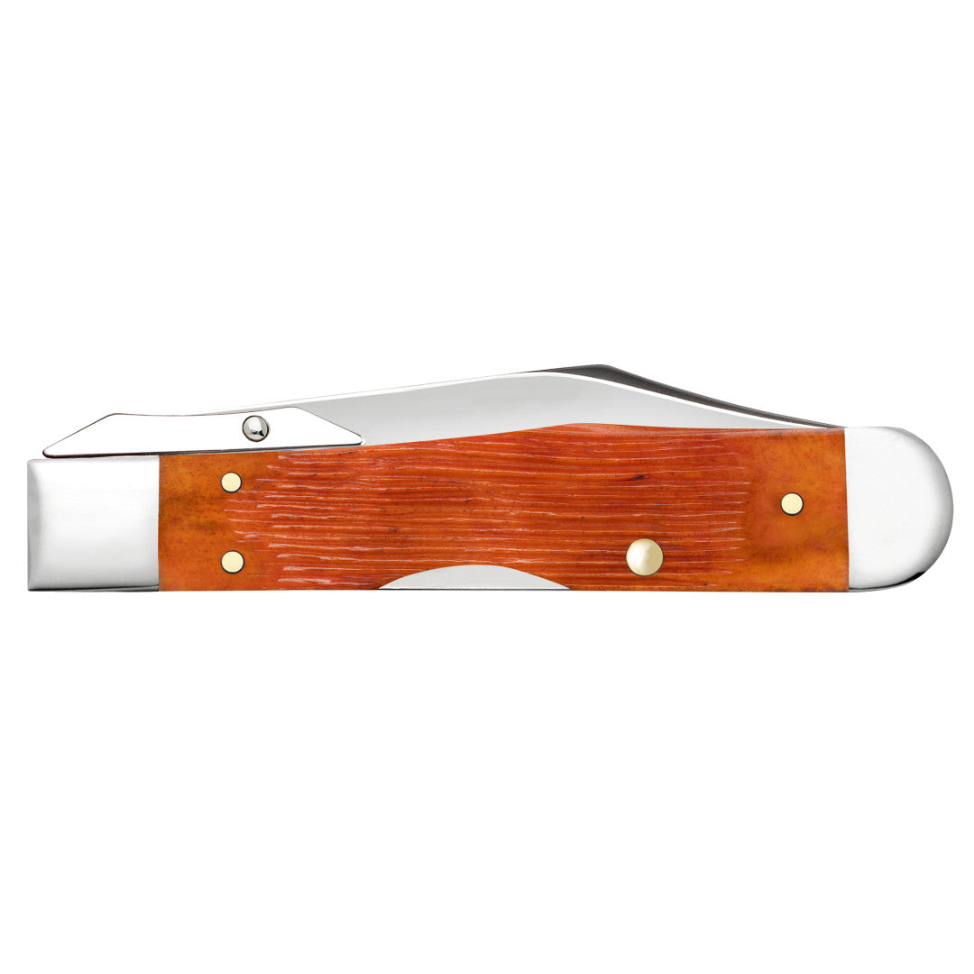 Father's Day Barnboard Jig Tequila Sunrise Bone Cheetah® Cub Closed