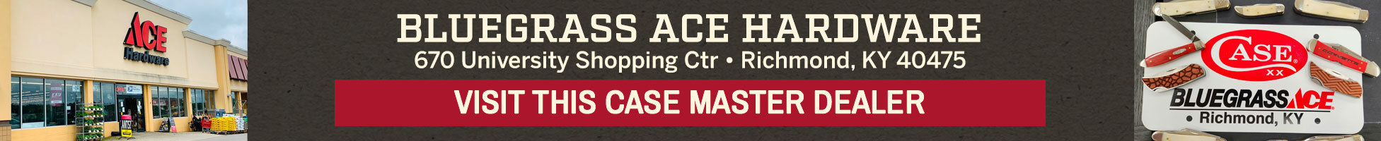Bluegrass Ace Hardware - Dealer Spotlight