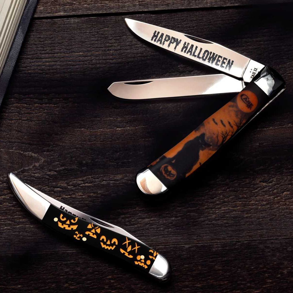 Case Knives | Built with integrity for people of integrity