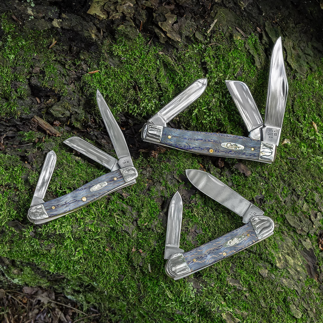 Case Knives | Built with integrity for people of integrity