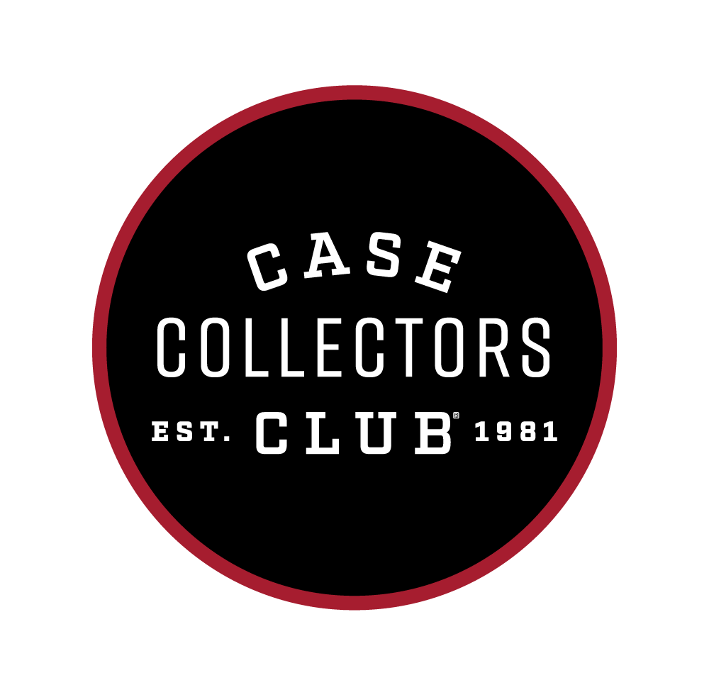 Case Collectors Club® Membership