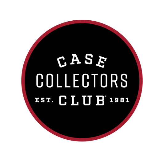 Case Collectors Club® Membership