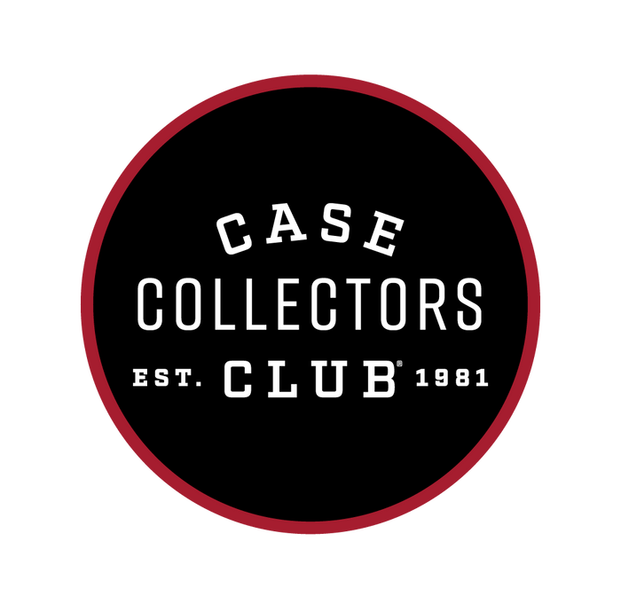 Case Collectors Club® Membership