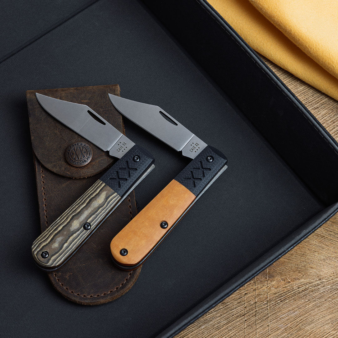 Case Knives | Built with integrity for people of integrity