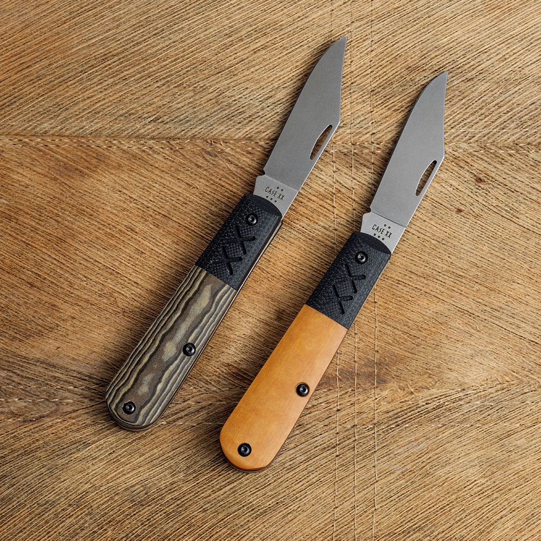 Case Knives | Built with integrity for people of integrity