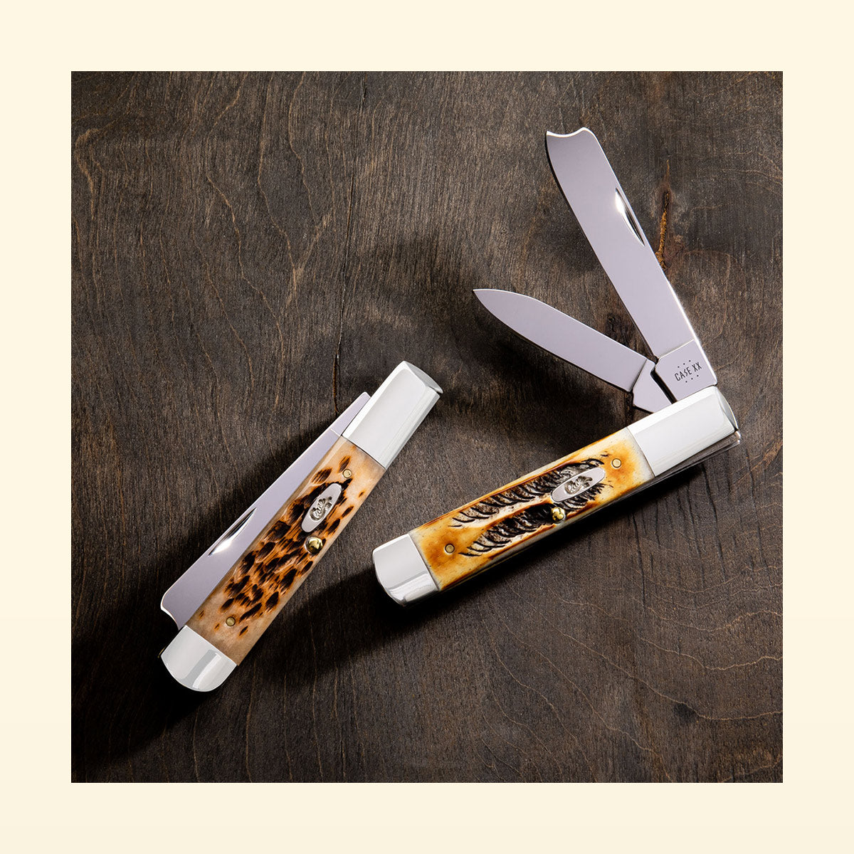 Case Knives | Built with integrity for people of integrity ...