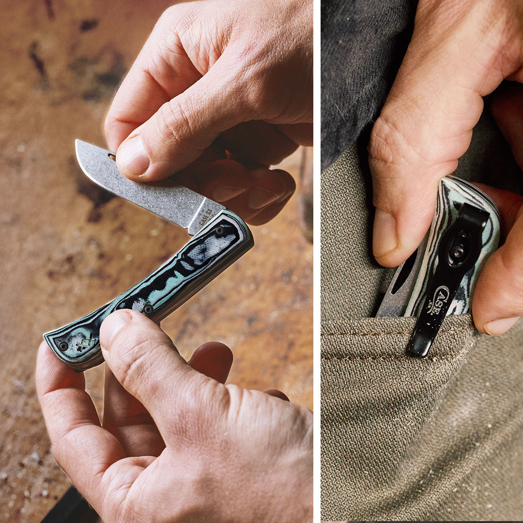 Case Knives | Built with integrity for people of integrity