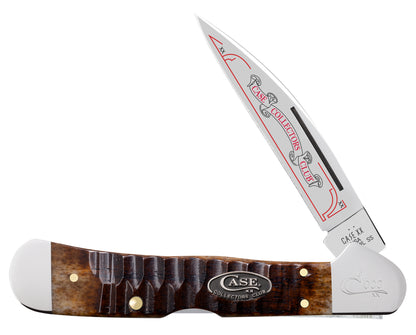 CCC® Dark Molasses Bone CopperLock®