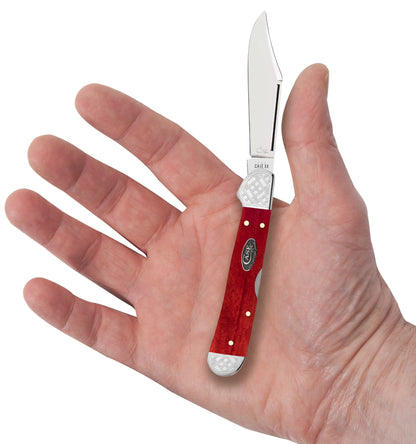 CCC® 25th Anniversary Mini CopperLock® Commemorative w/Pin
