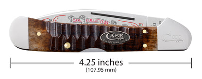 CCC® Dark Molasses Bone CopperLock®