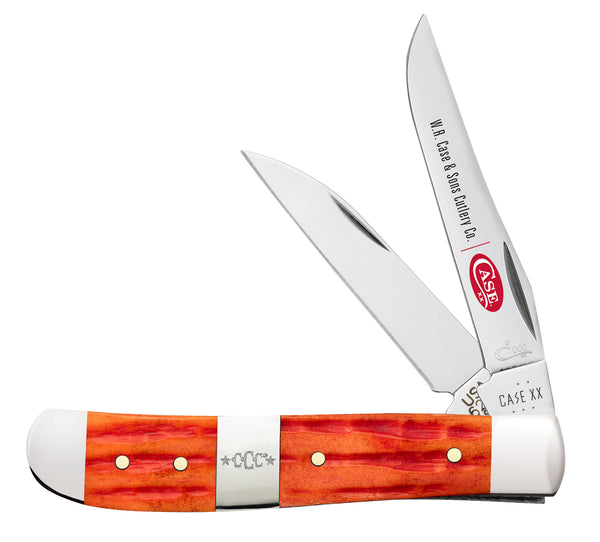 CCC® | 2025 Collectors Choice Mini Trapper – caseknives.com