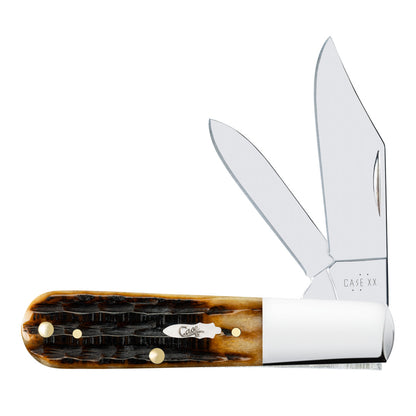 Kinfolks Jig Molasses Bone Barlow Front View