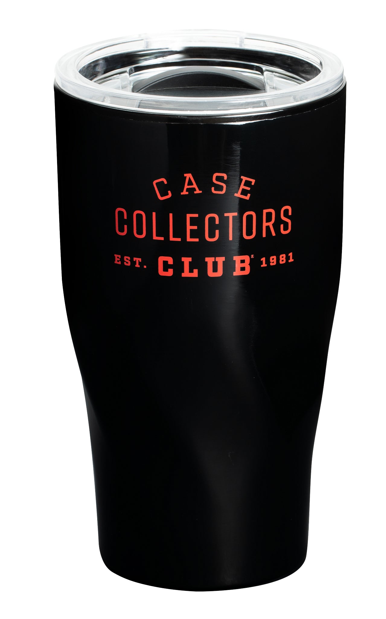 CCC® Stainless Steel Tumbler