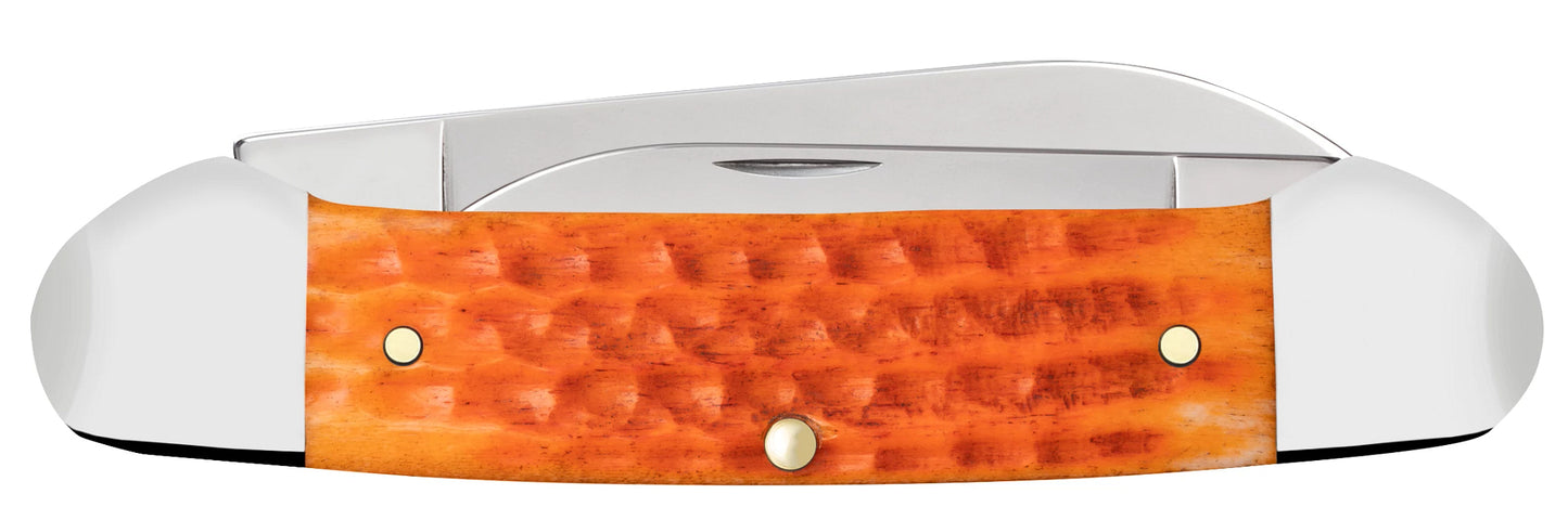 CCC® Cayenne Bone Canoe
