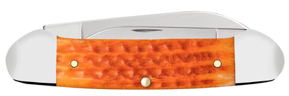 CCC® Cayenne Bone Canoe
