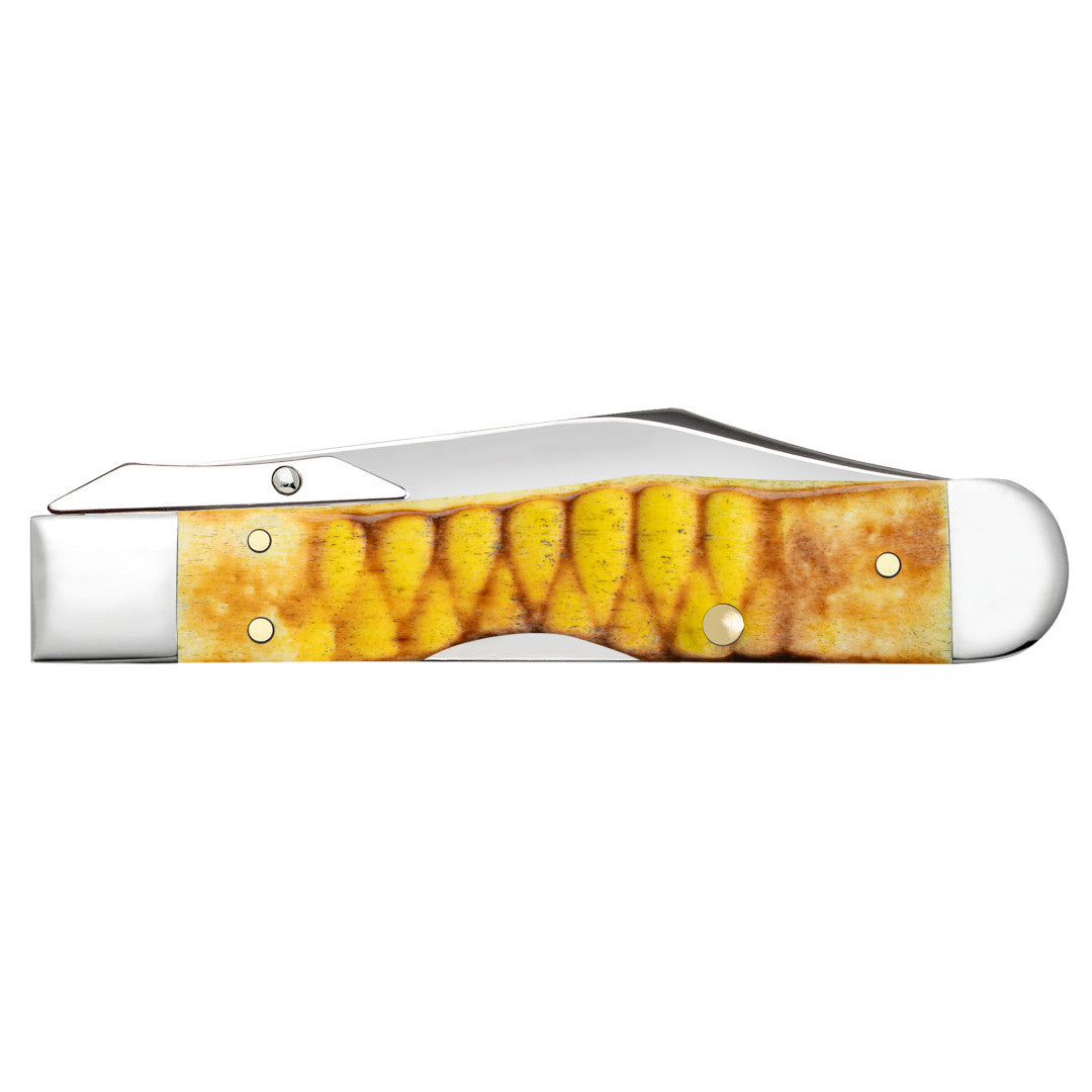 CCC® Bumblebee Bone Cheetah® Cub Closed