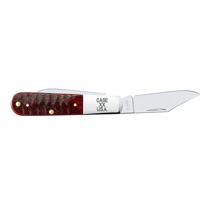 Gator Jigged Old Red Bone Barlow Open