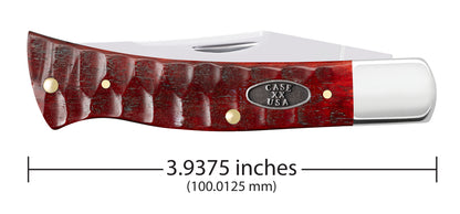Gator Jig Old Red Bone Case Axe Handle Dimensions