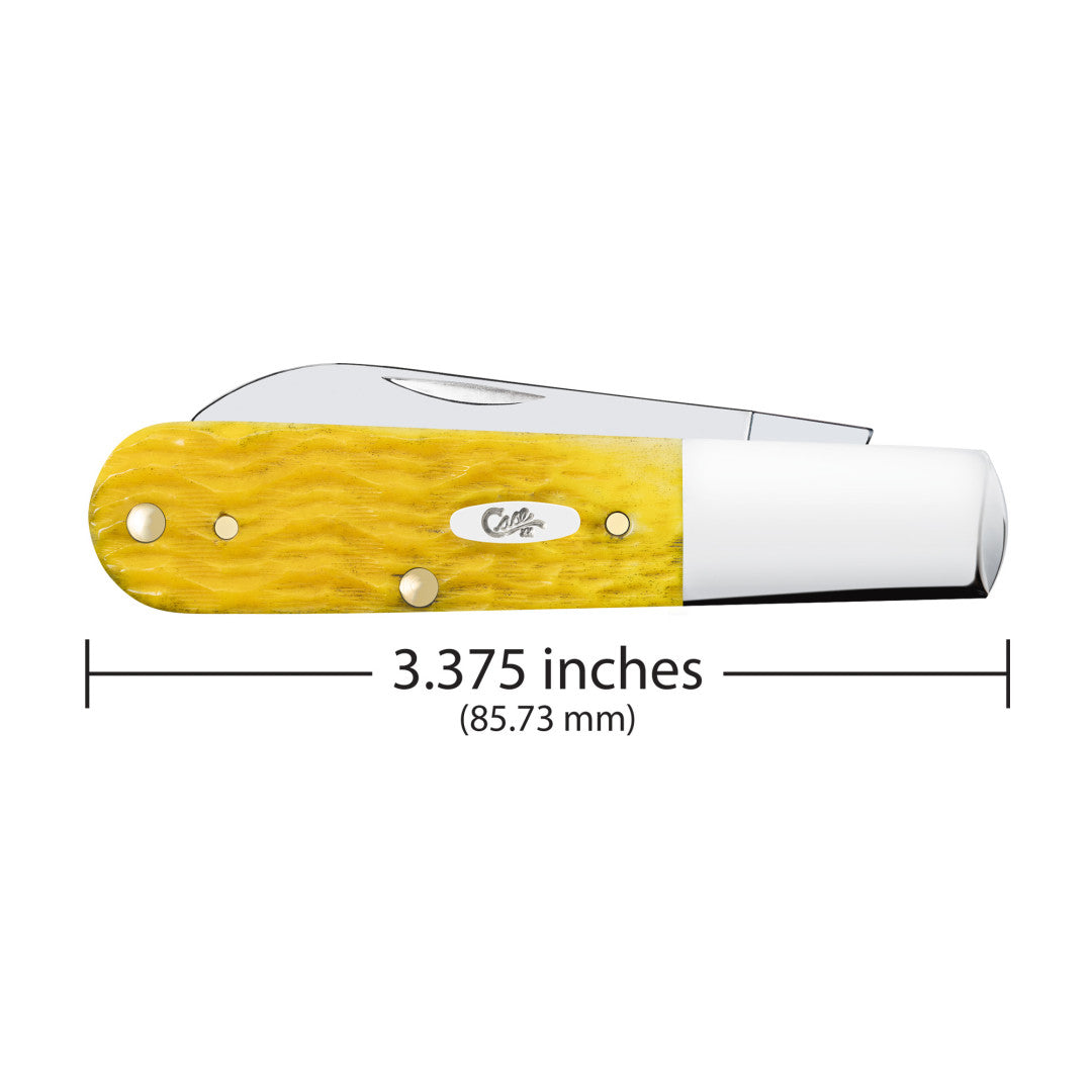 Platts Jig Yellow Bone Barlow Dimensions