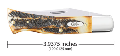 Case 6.5 BoneStag® - Case Axe Handle® (BR6.51135 SS) Dimensions