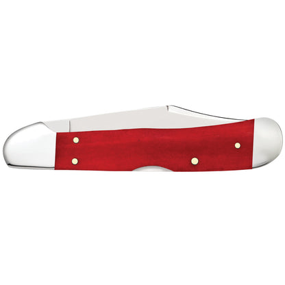 Ruger | Marlin - Smooth Old Red Bone CopperLock® Closed