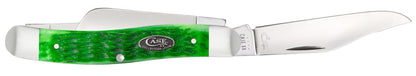 CCC® Rogers Jig Bright Green Bone Stockman
