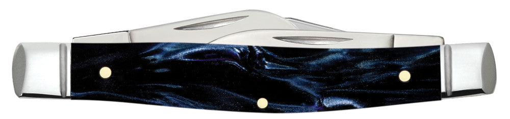 CCC® Smooth Blue Smoke Kirinite® Medium Stockman
