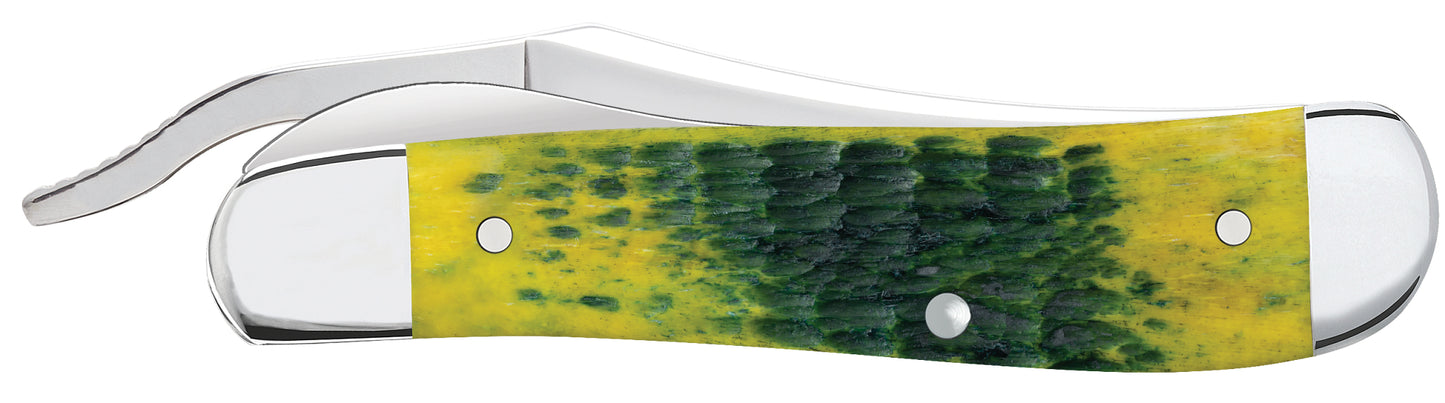 CCC® 25th Anniversary RussLock® Commemorative