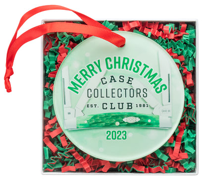 CCC® 2023 Christmas Ornament