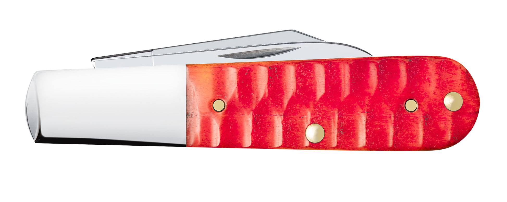 CCC® Gator Jig Indian Paintbrush Bone Barlow
Closed