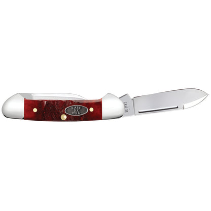 Gator Jigged Old Red Bone Baby Butterbean Open