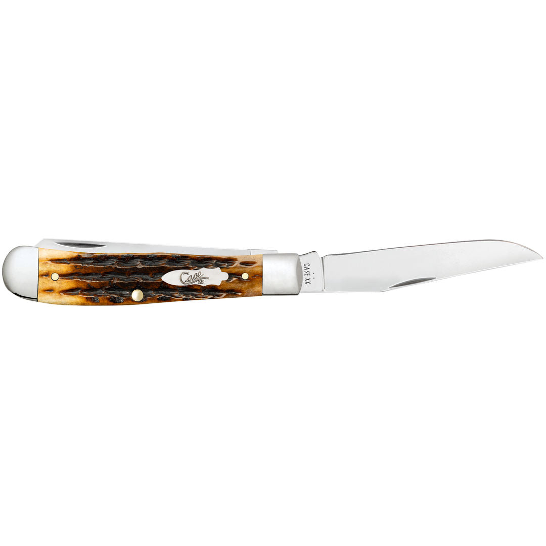 Kinfolks Jig Molasses Bone Trapper Open
