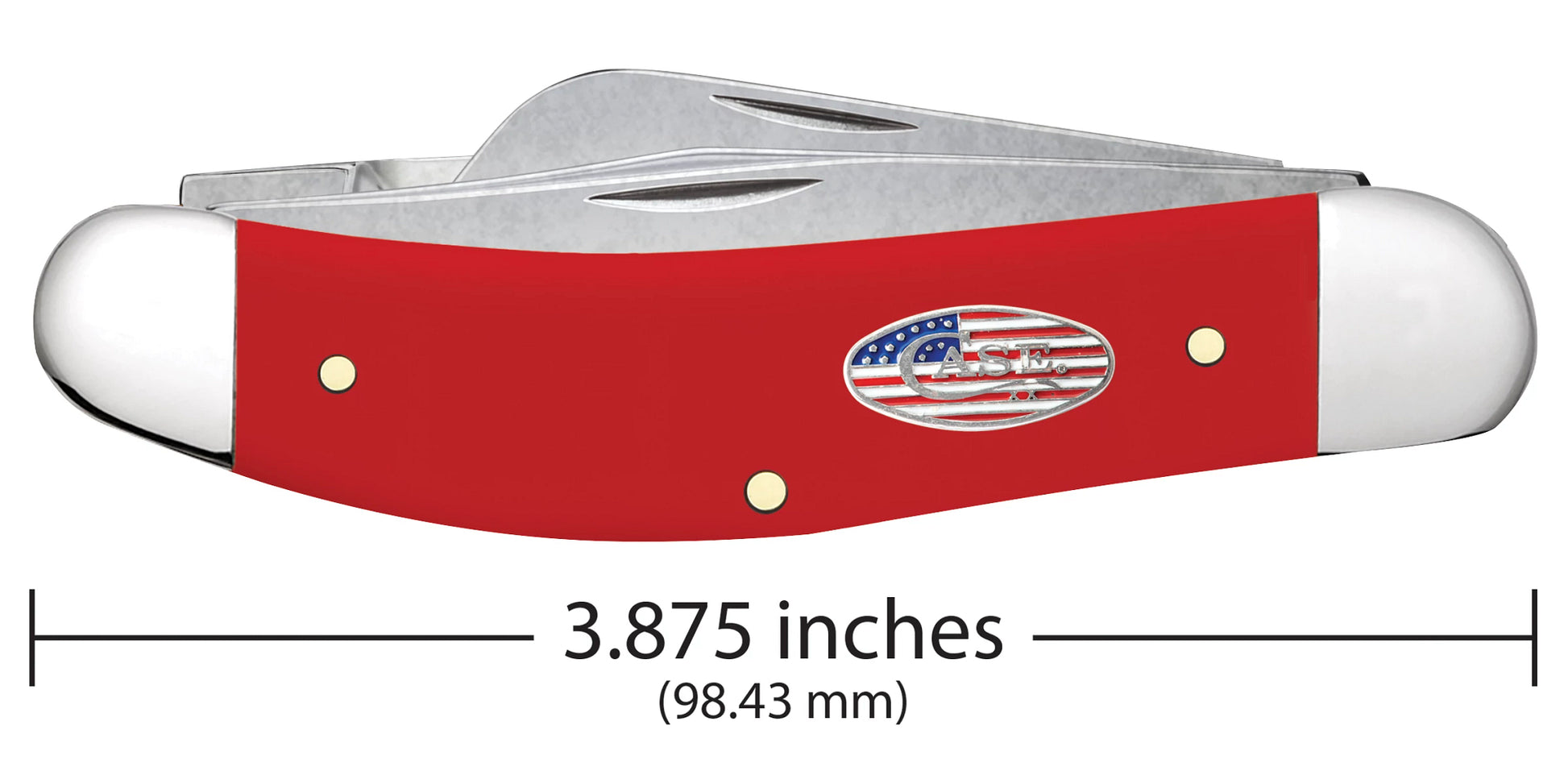 Bose Smooth Red Synthetic American Workman Sowbelly Dimensions