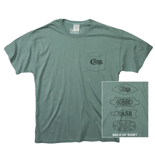 Cypress Green T-Shirt