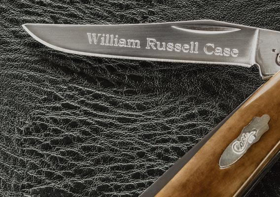 Case Knives | Built with integrity for people of integrity 