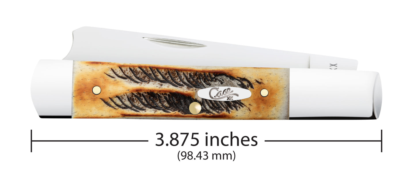 Case 6.5 BoneStag® Razor Dimensions