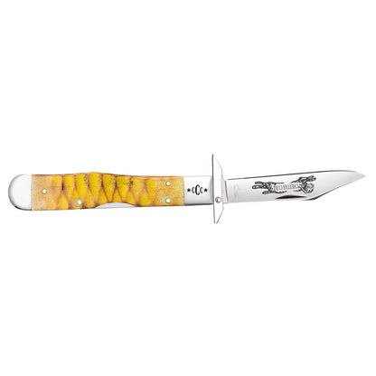 CCC® Bumblebee Bone Cheetah® Cub Open