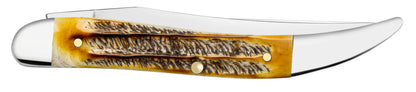 Case 6.5 BoneStag® Fishing Knife Closed