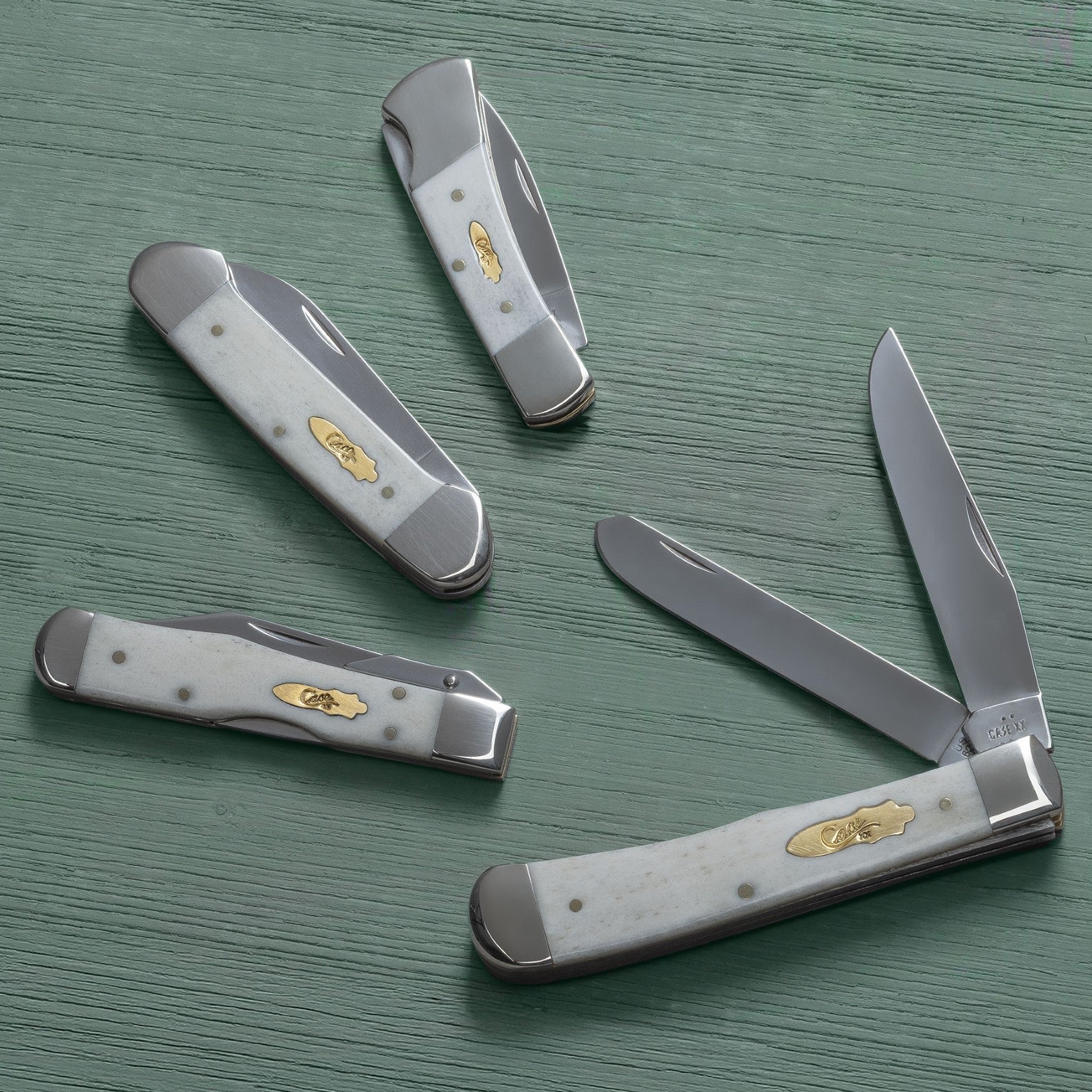 Case Knives | Built with integrity for people of integrity