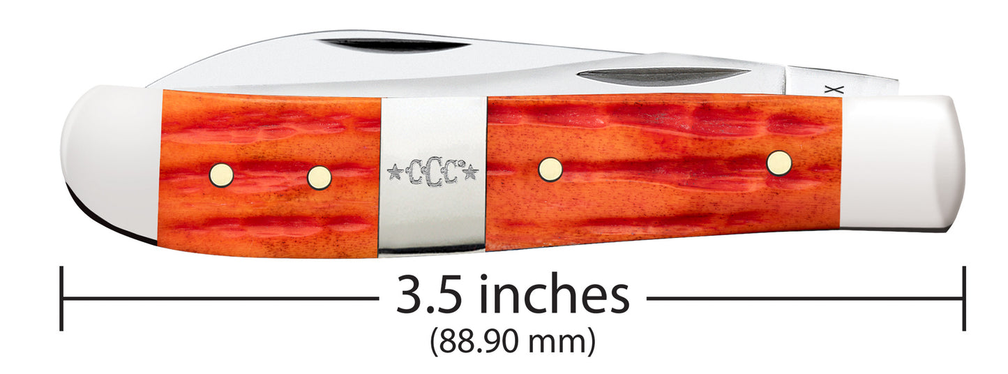 CCC® 2025 Collectors Choice Mini Trapper