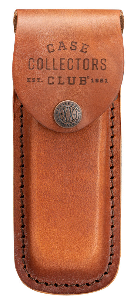 CCC® Second Cut Jig Dark Molasses Bone Folding Hunter
