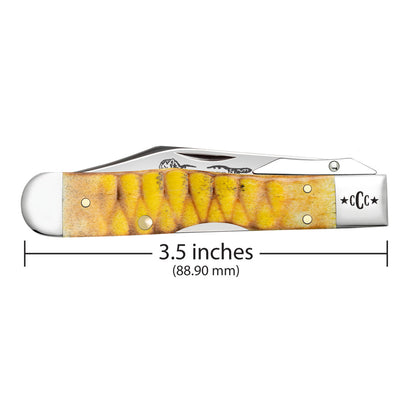 CCC® Bumblebee Bone Cheetah® Cub Dimensions