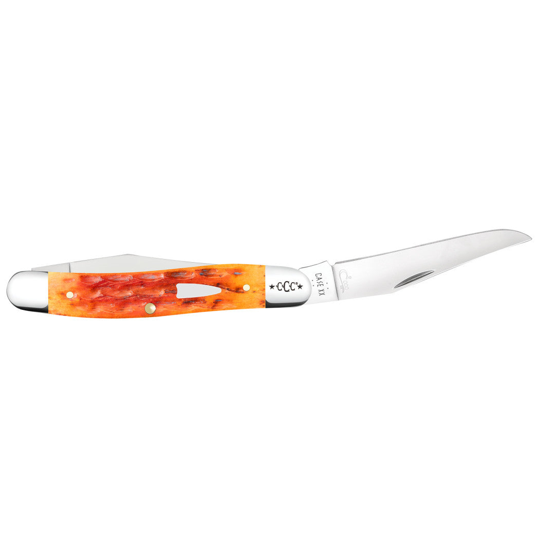 CCC® Tequila Sunrise Bone Muskrat Open