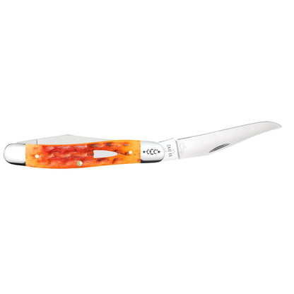 CCC® Tequila Sunrise Bone Muskrat Open