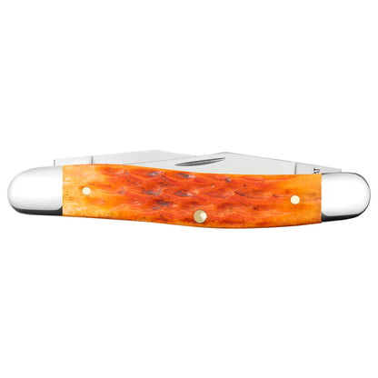 CCC® Tequila Sunrise Bone Muskrat Closed