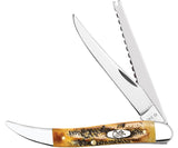 Case 6.5 BoneStag® Fishing Knife Front View
