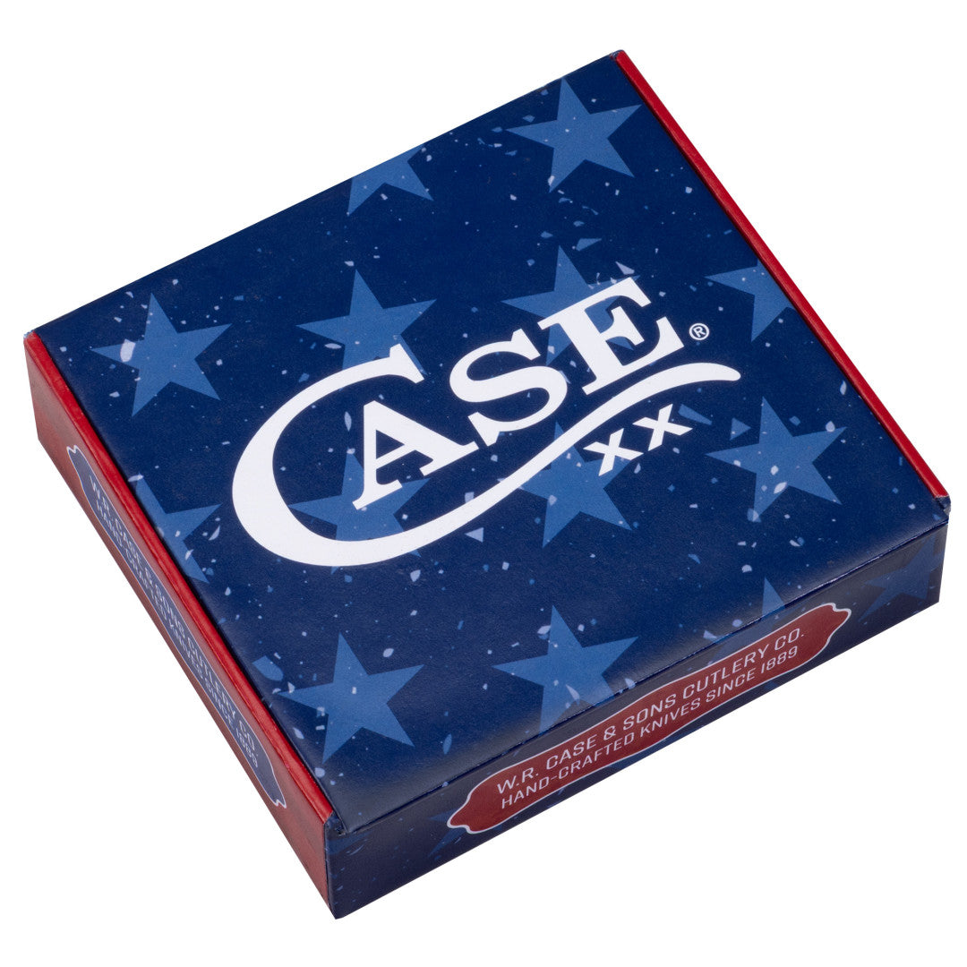 CLEPYSDRA 3654 DAYS: LIMITED 4CD BOX 貴重 CCC® | 2026 Made in Bradford Trapper – caseknives.com